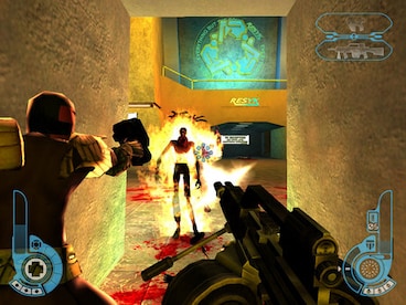 Judge Dredd: Dredd vs. Death Steam Key GLOBAL - 6