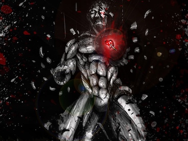 Judgement Steam Gift GLOBAL - 9