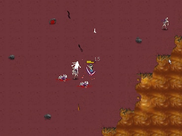 Judgement Steam Gift GLOBAL - 4