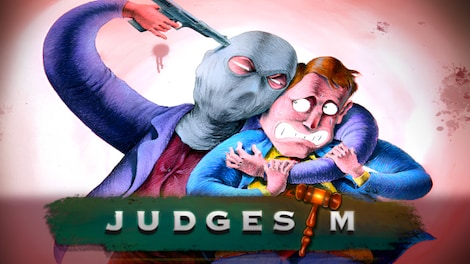 JudgeSim (PC) - Steam Key - GLOBAL - 0