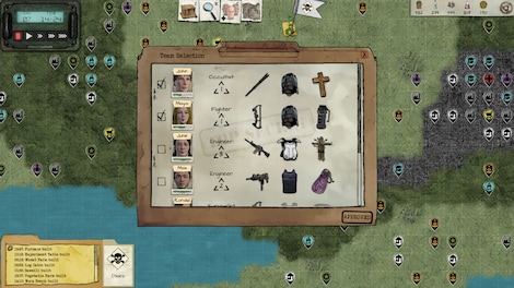 Judgment: Apocalypse Survival Simulation (PC) - Steam Gift - EUROPE - 7