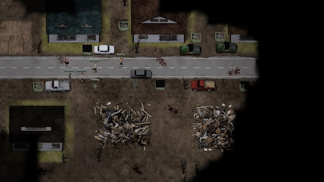 Judgment: Apocalypse Survival Simulation (PC) - Steam Key - GLOBAL - 4