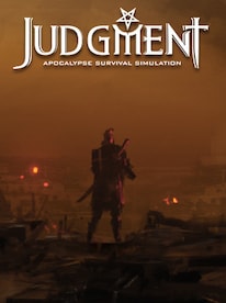 Judgment: Apocalypse Survival Simulation (PC) - Steam Key - GLOBAL - 1