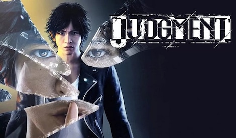 Judgment (PC) - Steam Gift - GLOBAL - 2