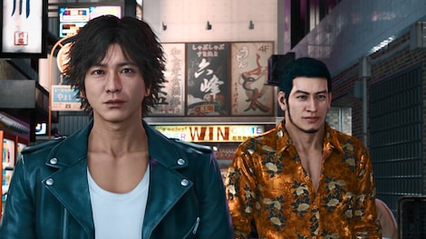 Judgment (PC) - Steam Key - ROW - 6