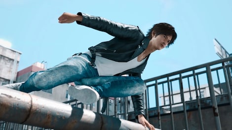 Judgment (PC) - Steam Key - ROW - 3