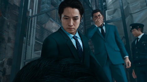 Judgment (PC) - Steam Key - ROW - 5