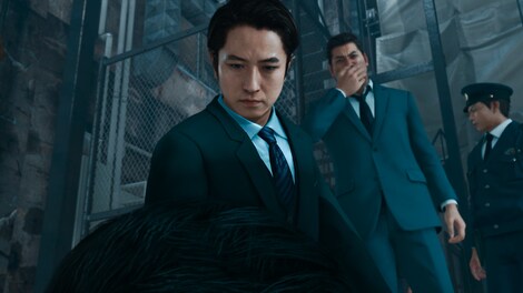 Judgment (Xbox Series X/S) - Xbox Live Account - GLOBAL - 5