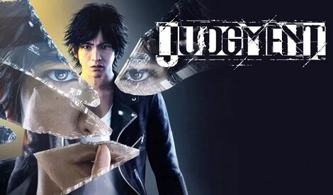 Judgment (Xbox Series X/S) - Xbox Live Key - EUROPE - 2