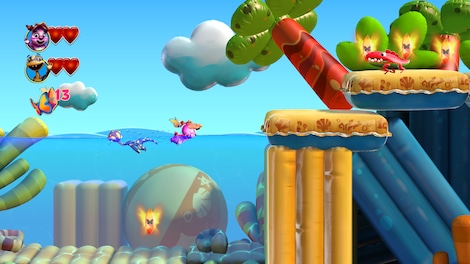 JUJU | Deluxe Edition (PC) - Steam Gift - EUROPE - 12