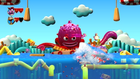 JUJU | Deluxe Edition (PC) - Steam Gift - EUROPE - 11