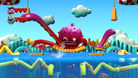 JUJU | Deluxe Edition (PC) - Steam Gift - EUROPE - 6