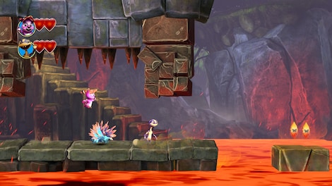 JUJU | Deluxe Edition (PC) - Steam Gift - EUROPE - 2