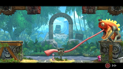 JUJU (PC) - Steam Gift - EUROPE - 16