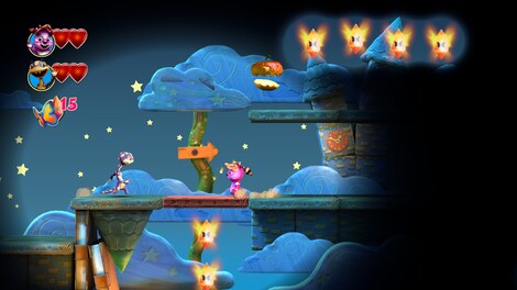 JUJU (PC) - Steam Gift - EUROPE - 9