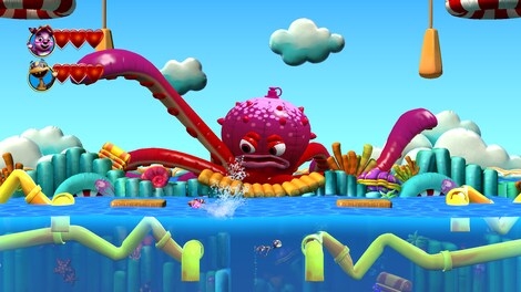 JUJU (PC) - Steam Gift - EUROPE - 6