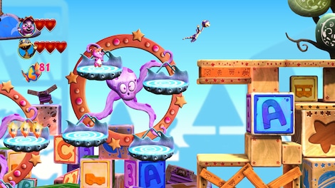 JUJU (PC) - Steam Gift - EUROPE - 3