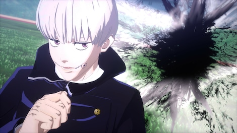 Jujutsu Kaisen Cursed Clash (PC) - Steam Gift - GLOBAL - 7