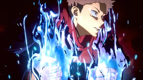 Jujutsu Kaisen Cursed Clash (PC) - Steam Gift - GLOBAL - 9