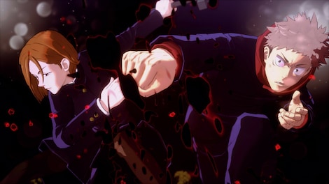 Jujutsu Kaisen Cursed Clash (PC) - Steam Gift - GLOBAL - 6