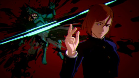 Jujutsu Kaisen Cursed Clash (PC) - Steam Gift - GLOBAL - 5