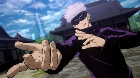 Jujutsu Kaisen Cursed Clash (PC) - Steam Gift - GLOBAL - 11
