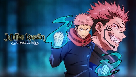 Jujutsu Kaisen Cursed Clash (PC) - Steam Gift - GLOBAL - 2