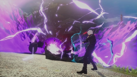 Jujutsu Kaisen Cursed Clash (PC) - Steam Gift - GLOBAL - 8