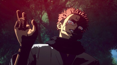 Jujutsu Kaisen Cursed Clash (PC) - Steam Key - NORTH AMERICA - 12