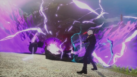 Jujutsu Kaisen Cursed Clash (PC) - Steam Key - NORTH AMERICA - 8
