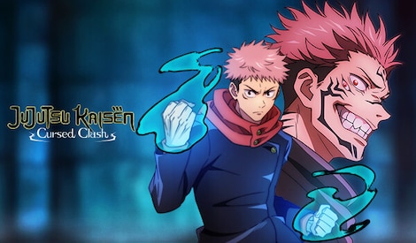 Jujutsu Kaisen Cursed Clash - Pre-Order Bonus (Xbox Series X/S) - Xbox Live Key - GLOBAL - 0