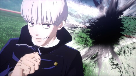 Jujutsu Kaisen Cursed Clash | Ultimate Edition (PC) - Steam Account - GLOBAL - 7