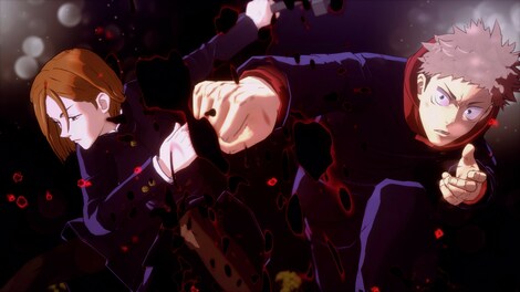 Jujutsu Kaisen Cursed Clash | Ultimate Edition (PC) - Steam Account - GLOBAL - 6