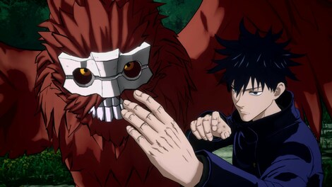 Jujutsu Kaisen Cursed Clash (Xbox Series X/S) - Xbox Live Account - EUROPE - 4