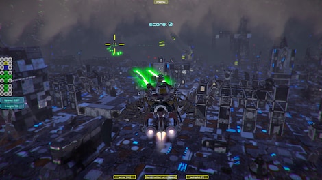 Julai Steam Key GLOBAL - 11