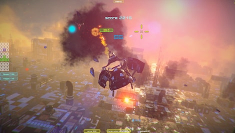 Julai Steam Key GLOBAL - 9