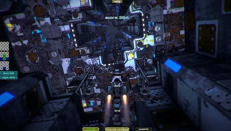 Julai Steam Key GLOBAL - 8