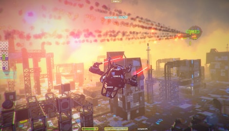 Julai Steam Key GLOBAL - 7