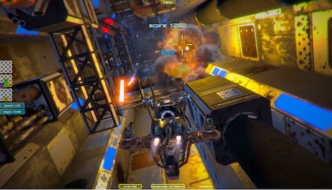Julai Steam Key GLOBAL - 10