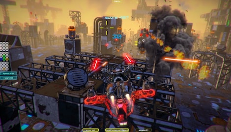 Julai Steam Key GLOBAL - 5