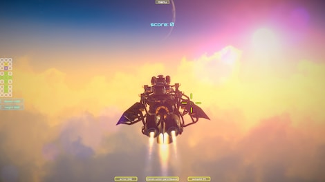 Julai Steam Key GLOBAL - 4