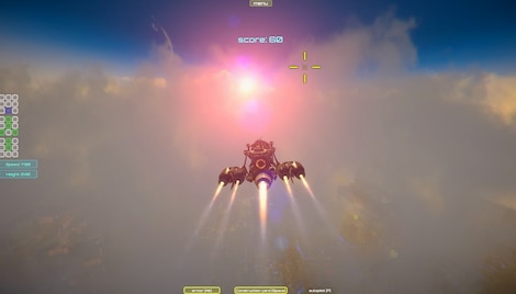 Julai Steam Key GLOBAL - 3