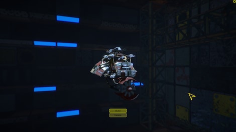 Julai Steam Key GLOBAL - 0