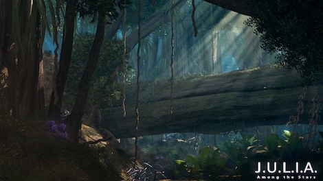 J.U.L.I.A.: Among the Stars Steam Gift GLOBAL - 15