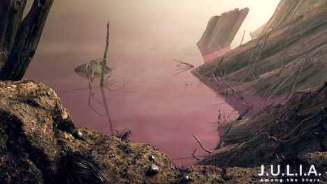 J.U.L.I.A.: Among the Stars Steam Gift GLOBAL - 3