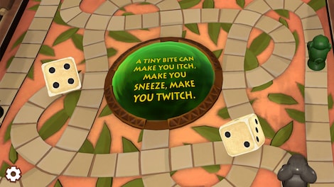 Jumanji: The Curse Returns (PC) - Steam Key - GLOBAL - 4