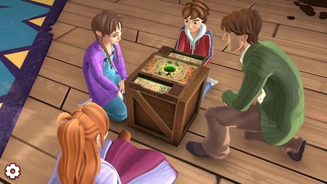 Jumanji: The Curse Returns (PC) - Steam Key - GLOBAL - 6