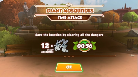 Jumanji: The Curse Returns (PC) - Steam Key - GLOBAL - 5