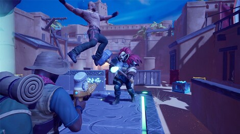 Jumanji: The Video Game (PS4) - PSN Key - UNITED STATES - 5