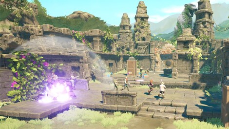 Jumanji: The Video Game (PS4) - PSN Key - UNITED STATES - 3